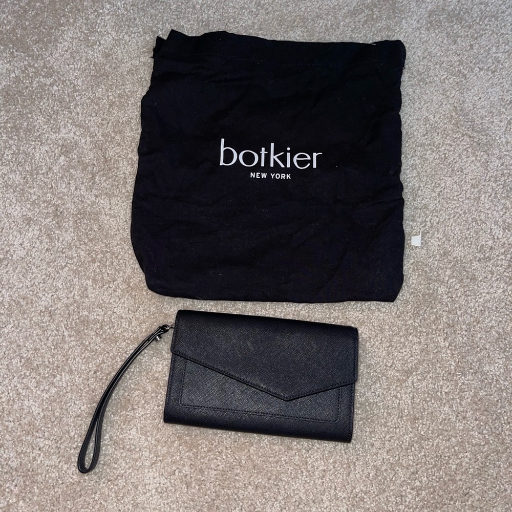 NWOT Botkier Wristlet